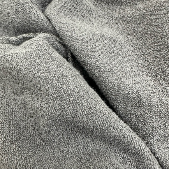 OUT FROM UNDER Urban Outfitters size Medium Joey Gray Wide Leg Jumpsuit - Picture 14 of 14